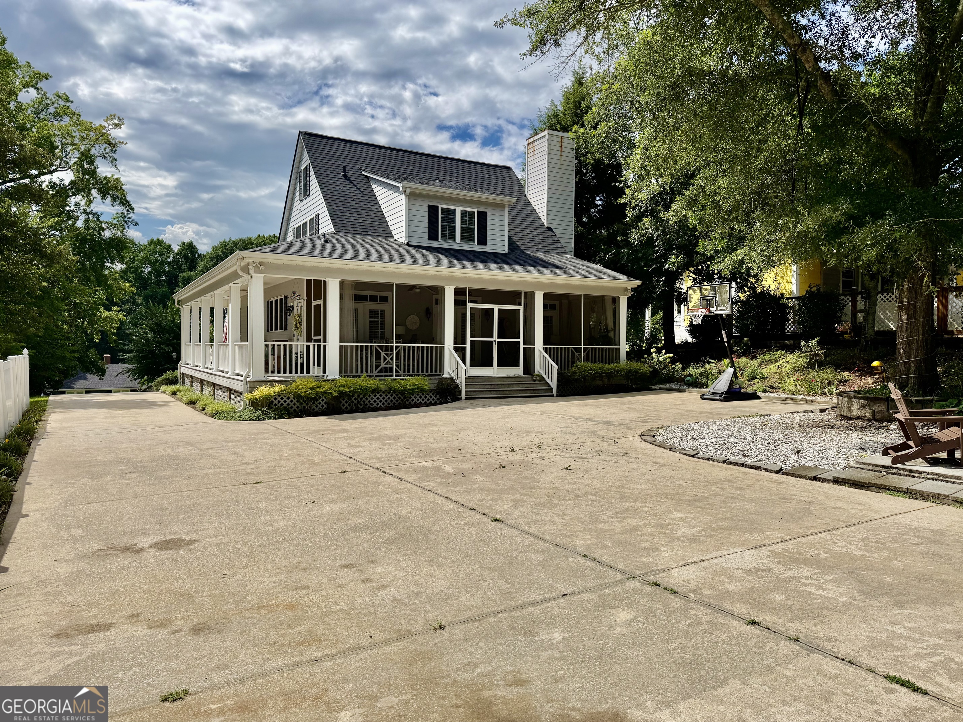 175 Springdale Road Elberton, GA 30635 - Photo 11 of 46