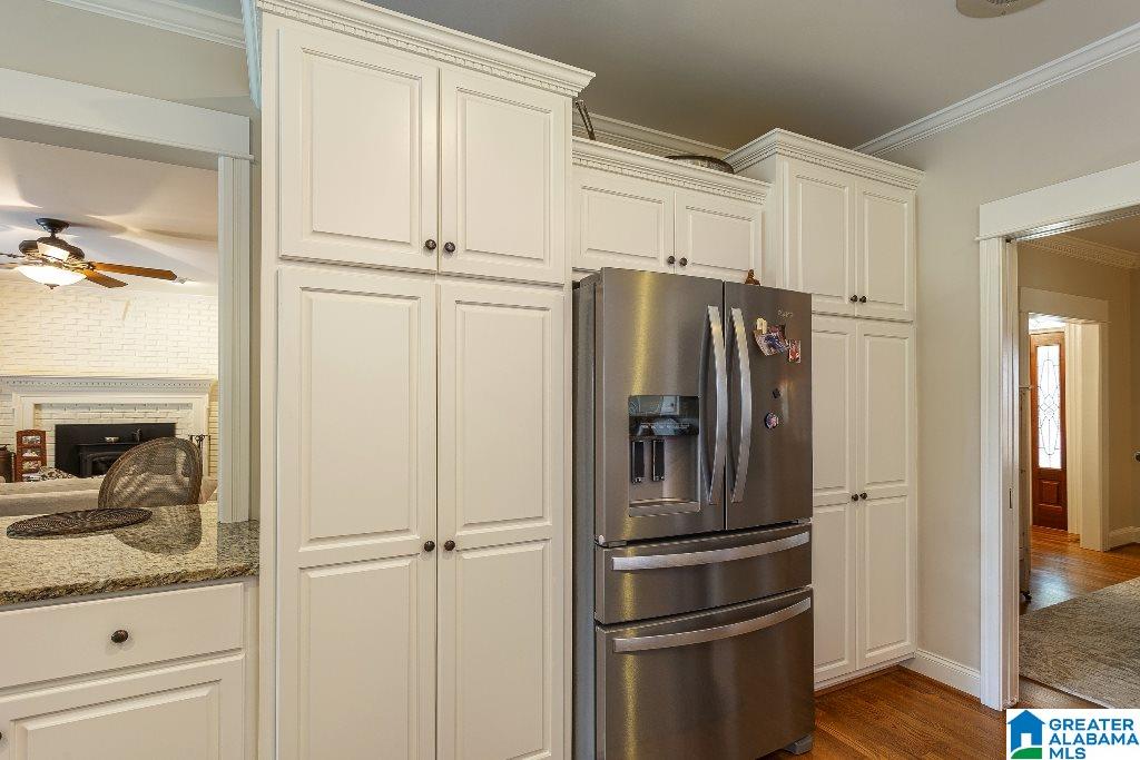 1249 Stockdale Road Munford, AL 36268 - Photo 16 of 50