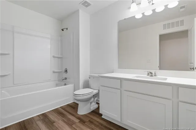 $325,000 | 28 White Hart Court, Angier, NC 27501