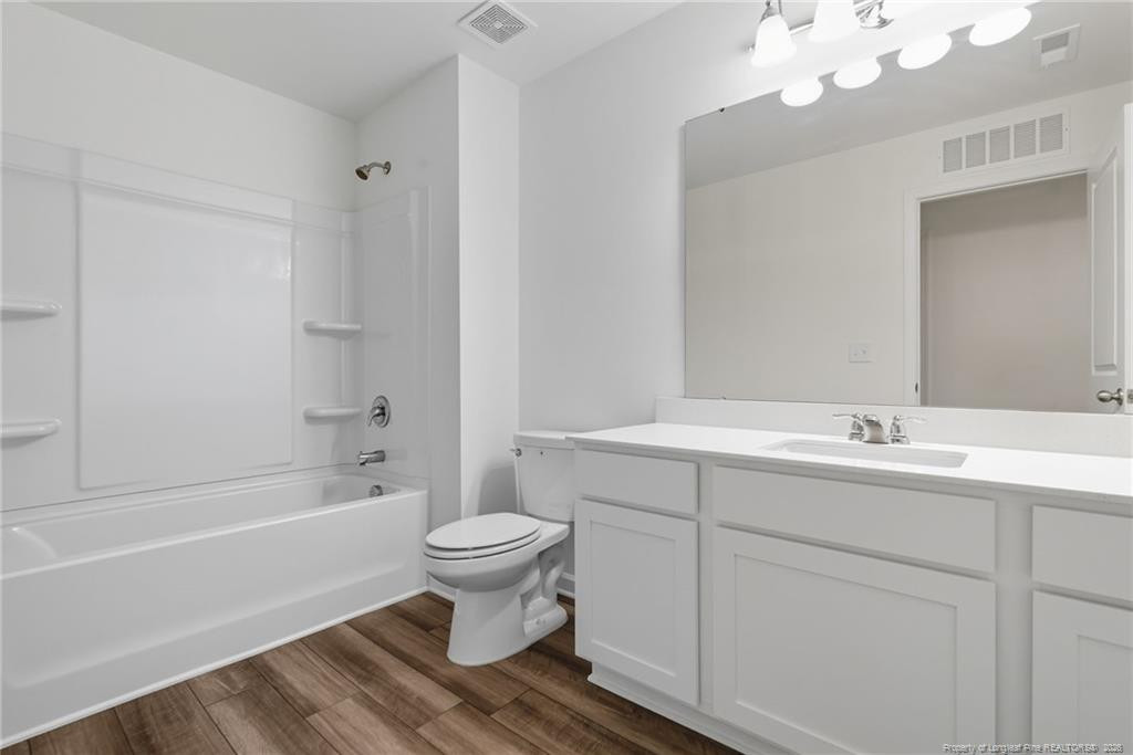 28 White Hart Court Angier, NC 27501 - Photo 28 of 36 Photo 28