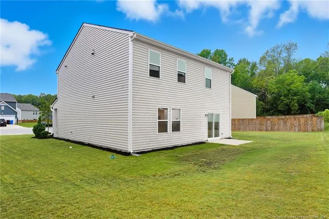 $325,000 | 28 White Hart Court, Angier, NC 27501