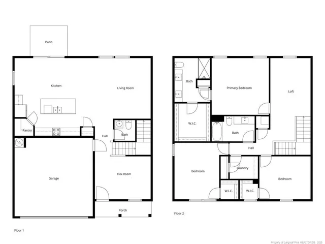 $329,900 | 28 White Hart Court, Angier, NC 27501