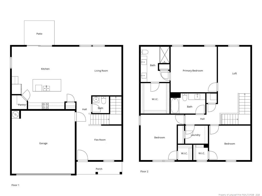 28 White Hart Court Angier, NC 27501 - Photo 36 of 36 Photo 36