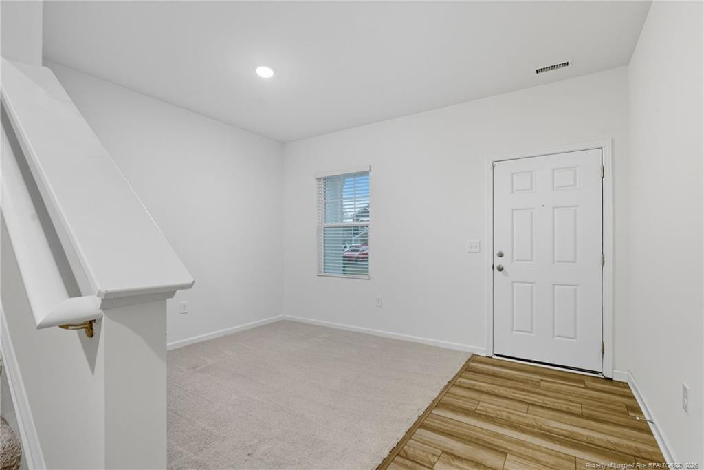28 White Hart Court Angier, NC 27501 - Photo 6 of 36 a view of an empty room