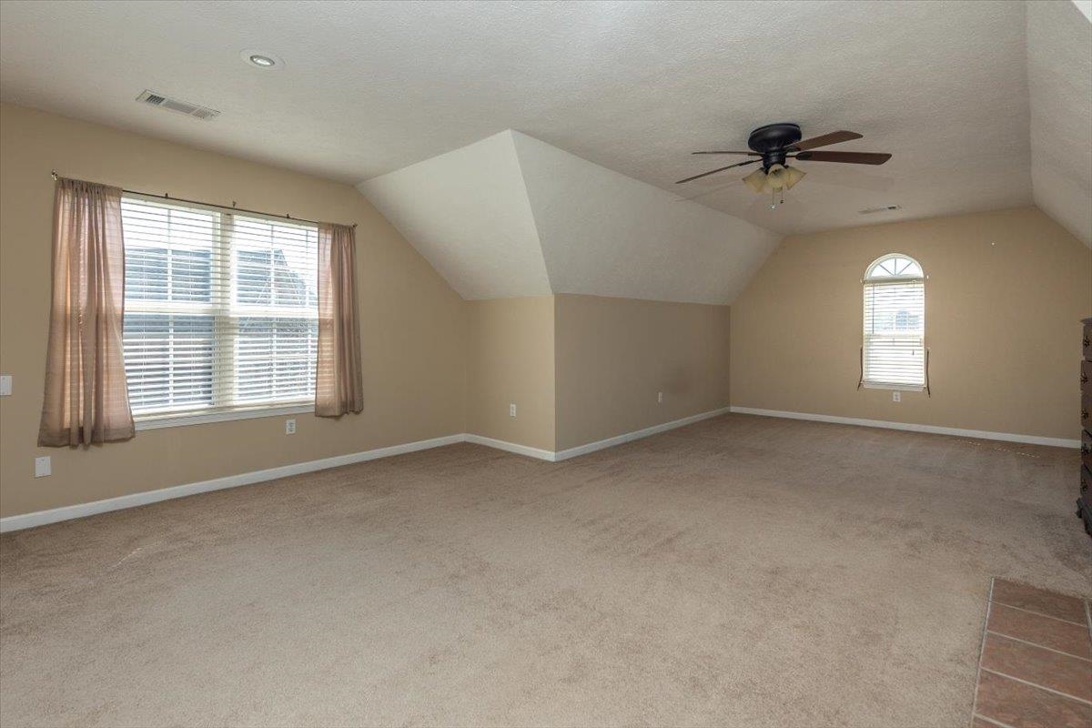 168 Clementine Road Atoka, TN 38004 - Photo 24 of 39 Level 2, includes a wet bar and ice maker hook up