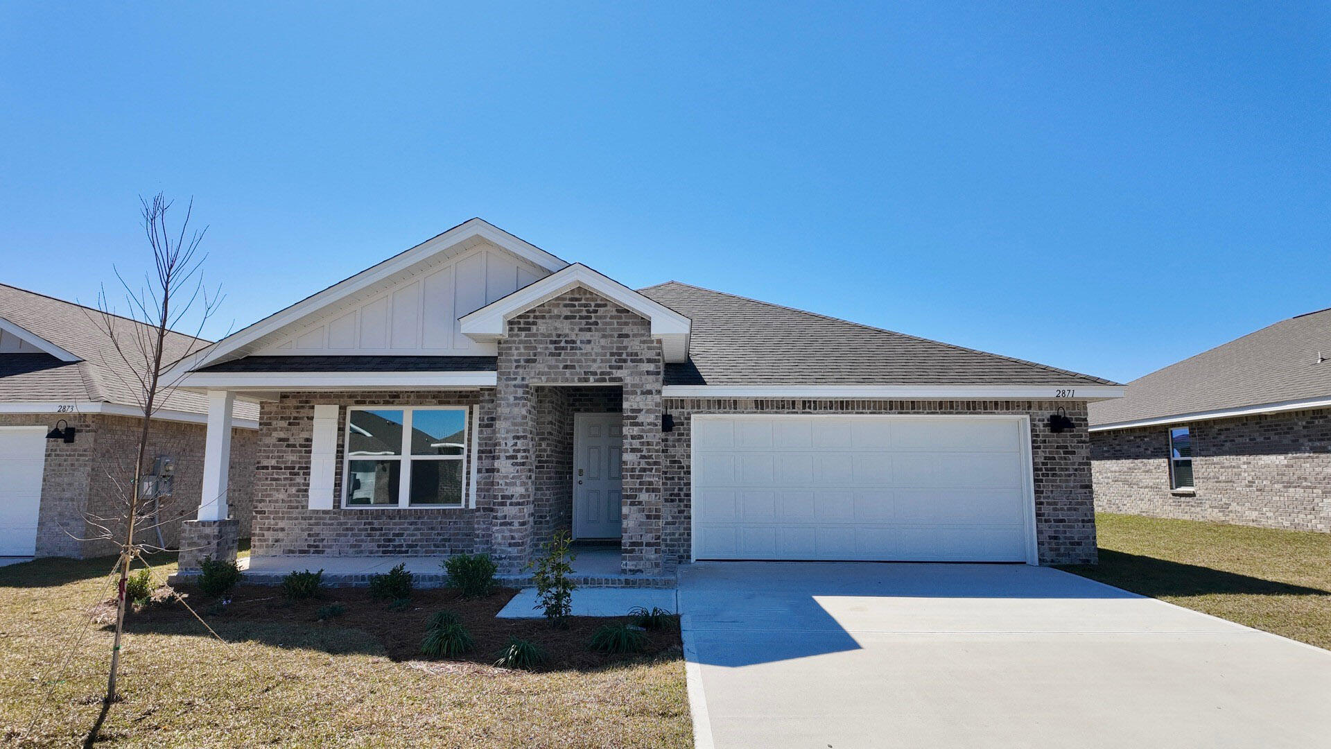 4420 Marine Loop Crestview, FL 32539 - Photo 1 of 33 A Similar Cali D4 Home