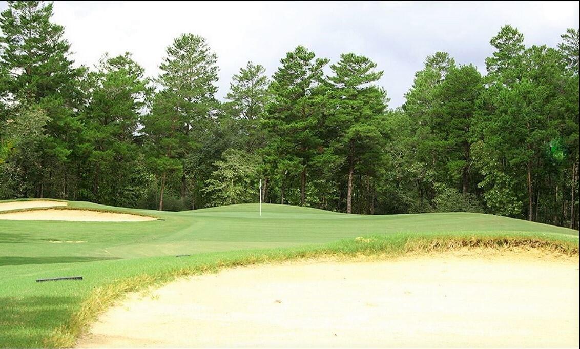 4420 Marine Loop Crestview, FL 32539 - Photo 28 of 33 Blackstone Golf Course