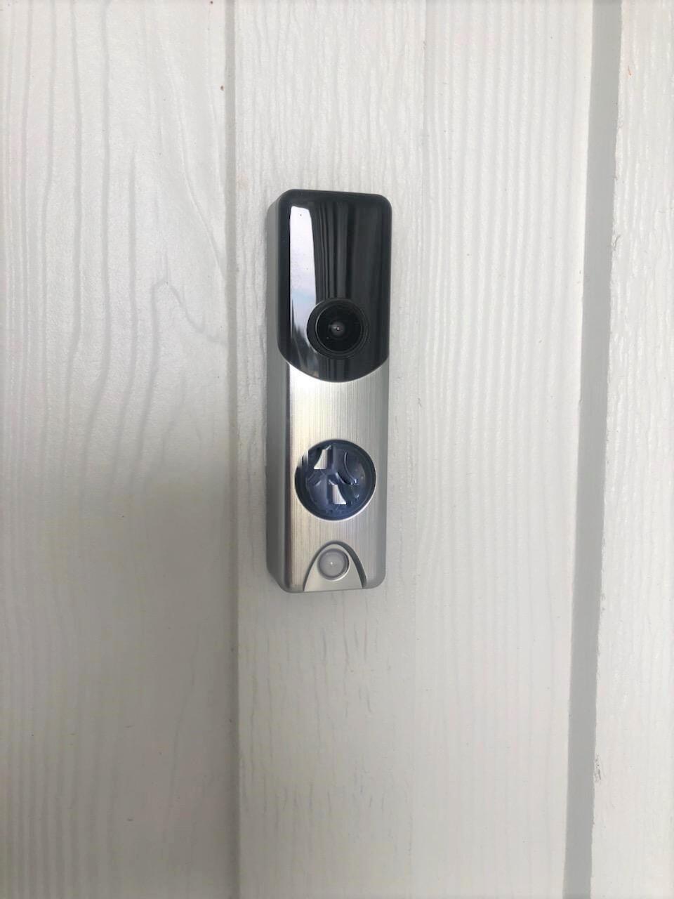 4420 Marine Loop Crestview, FL 32539 - Photo 32 of 33 Smart Hm. Device