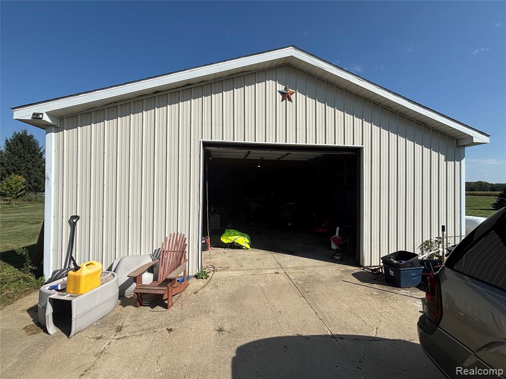 6558 Gosline Road Brown City, MI 48416 - Photo 9 of 30