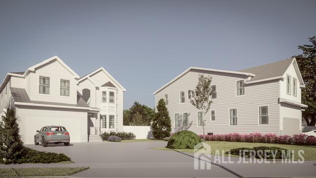 786 New Durham Road Edison, NJ 08817 - Photo 2 of 10