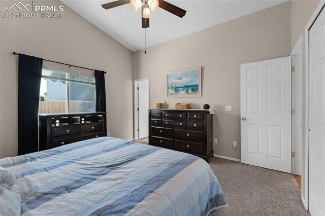4663 Fencer Road Colorado Springs, CO 80911 - Photo 16 of 38