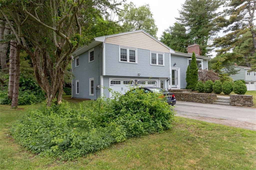 6 Eastfield Road Cape Elizabeth, ME 04107 - Photo 29 of 30 Photo