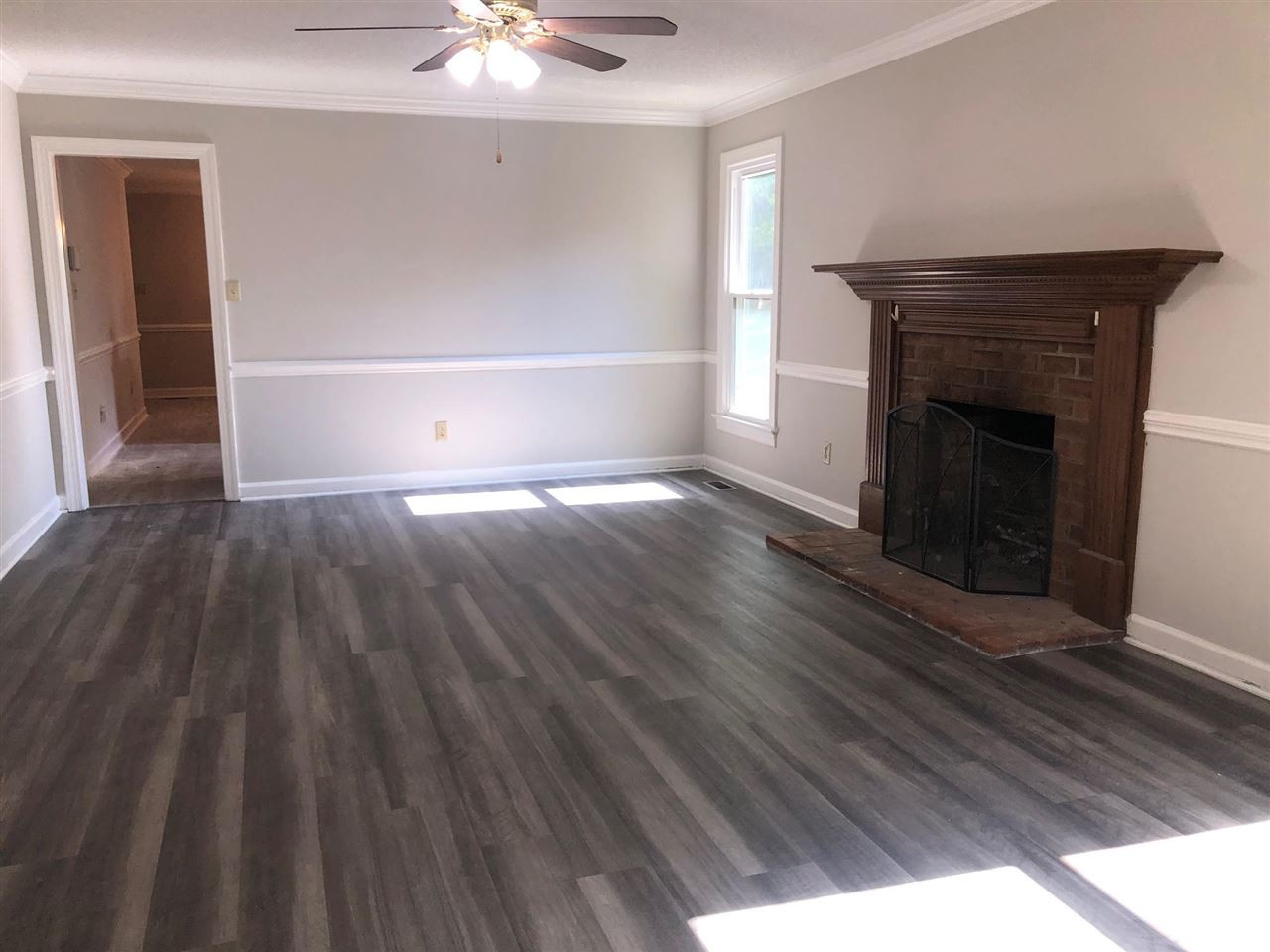 3904 Iron Horse Road Raleigh, NC 27616 - Photo 3 of 29 Photo 3