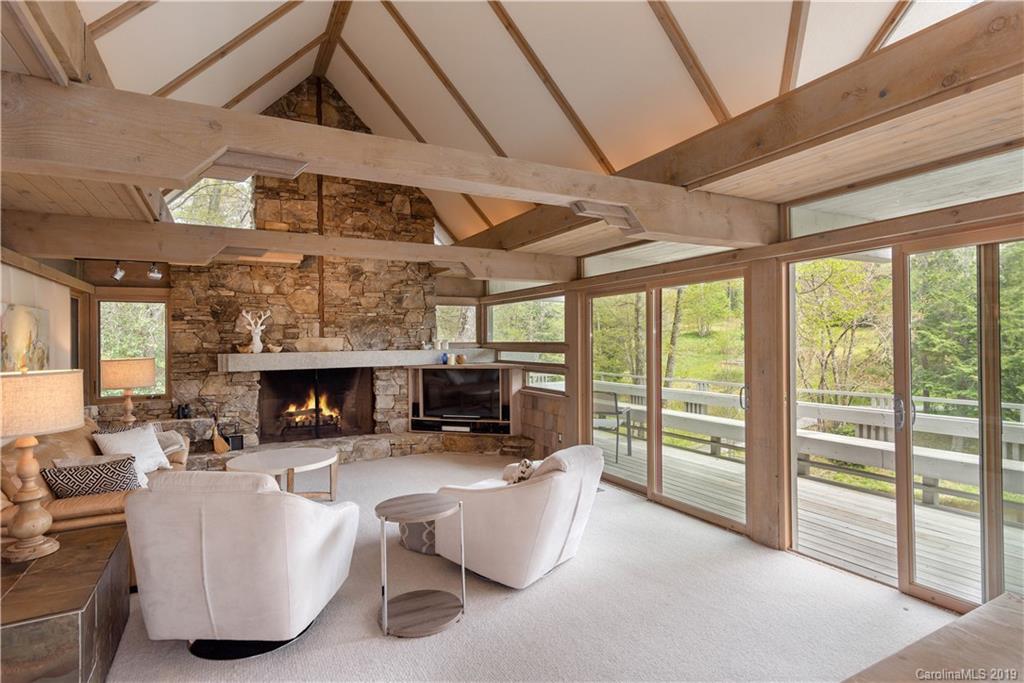 337 Sunrise Ridge Road Highlands, NC 28741 - Photo 2 of 35 Gallery Image 2