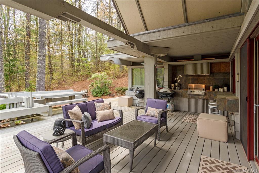 337 Sunrise Ridge Road Highlands, NC 28741 - Photo 11 of 35 Gallery Image 11
