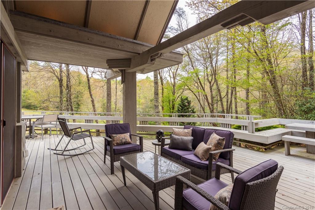 337 Sunrise Ridge Road Highlands, NC 28741 - Photo 14 of 35 Gallery Image 14