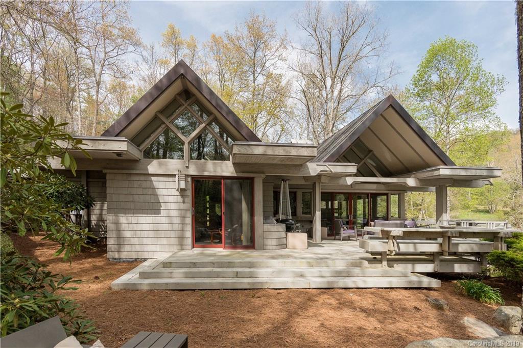 337 Sunrise Ridge Road Highlands, NC 28741 - Photo 28 of 35 Gallery Image 28