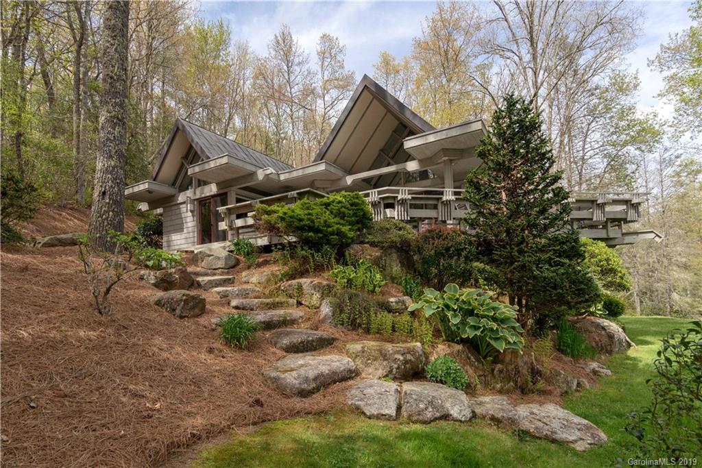 337 Sunrise Ridge Road Highlands, NC 28741 - Photo 29 of 35 Gallery Image 29
