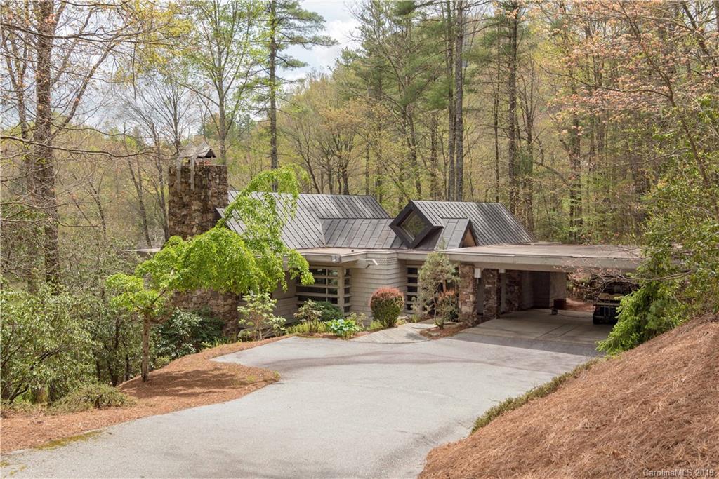 337 Sunrise Ridge Road Highlands, NC 28741 - Photo 30 of 35 Gallery Image 30