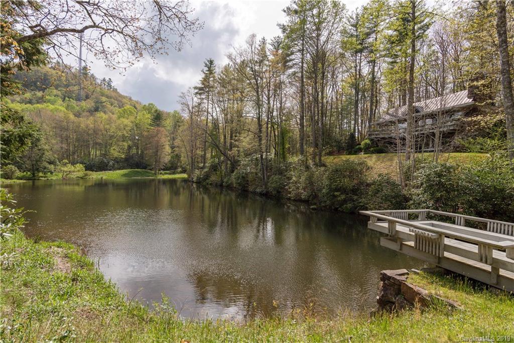 337 Sunrise Ridge Road Highlands, NC 28741 - Photo 32 of 35 Gallery Image 32
