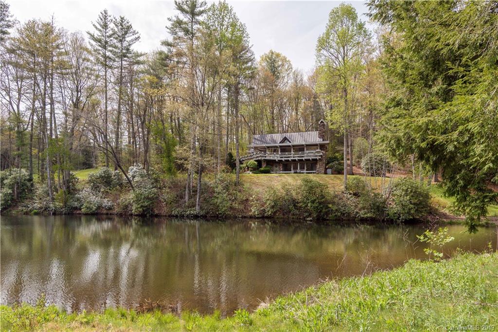 337 Sunrise Ridge Road Highlands, NC 28741 - Photo 33 of 35 Gallery Image 33