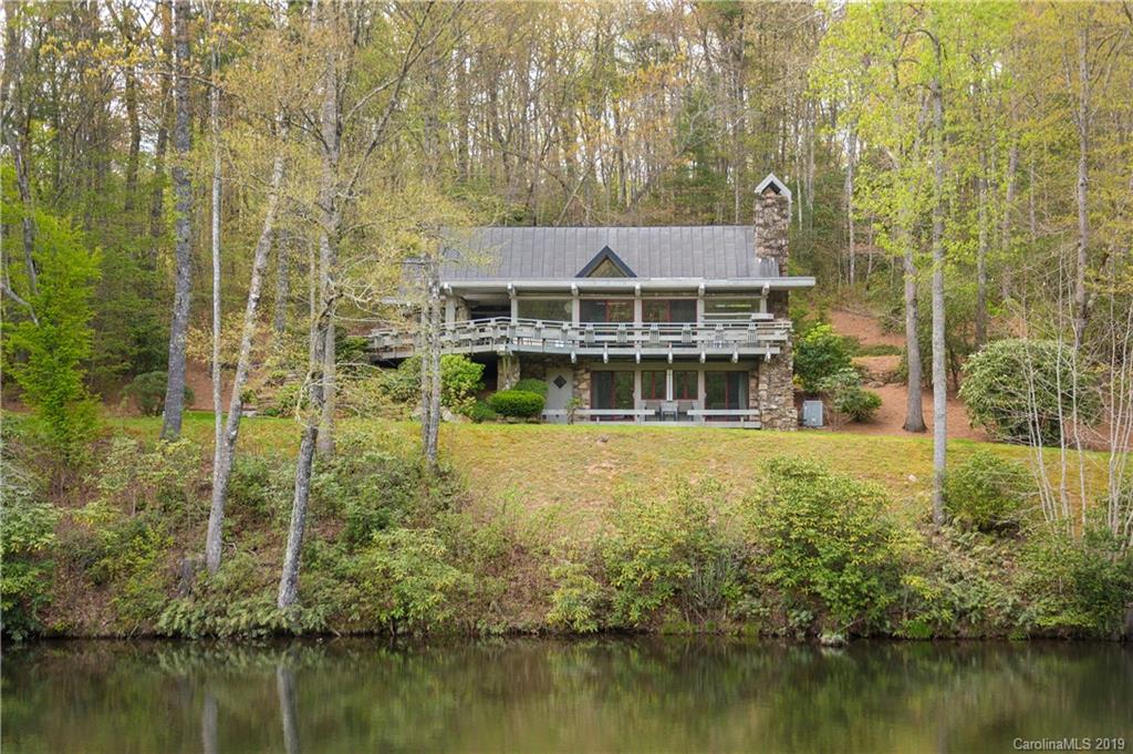 337 Sunrise Ridge Road Highlands, NC 28741 - Photo 34 of 35 Gallery Image 34
