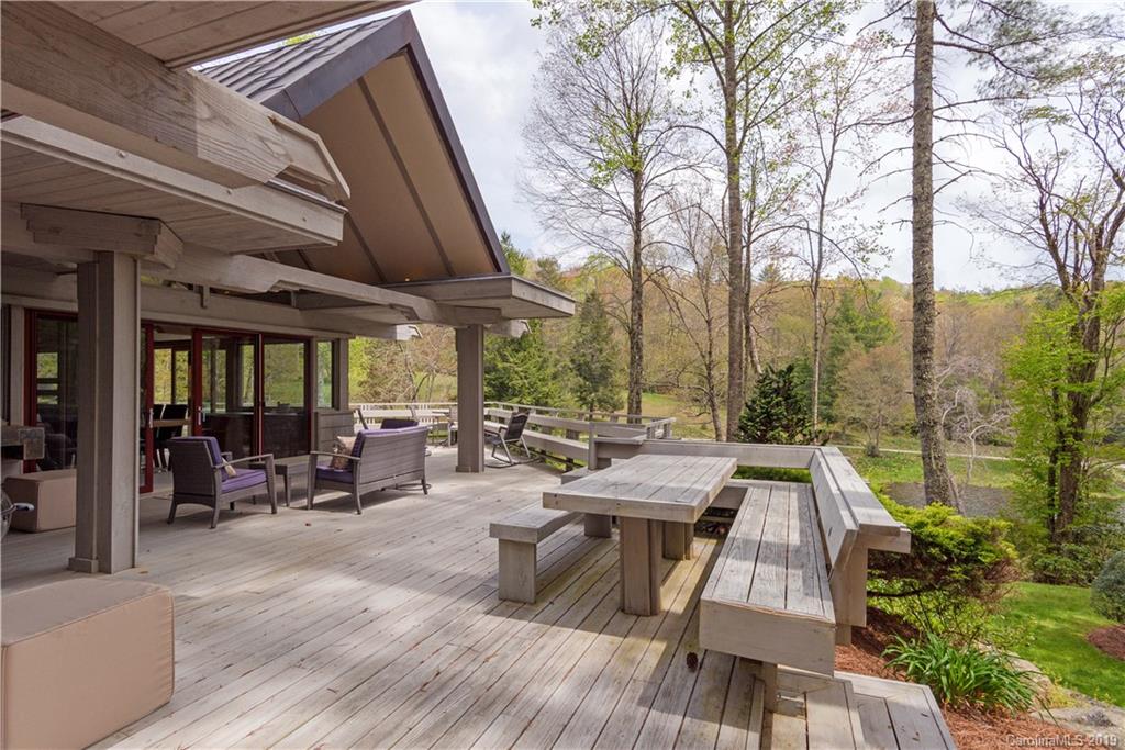 337 Sunrise Ridge Road Highlands, NC 28741 - Photo 10 of 35 Gallery Image 10