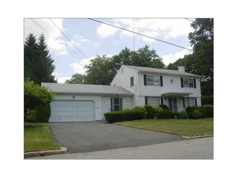 32 West Hamden Road Cranston, RI 02920 - Photo 1 of 11 Exterior Front.