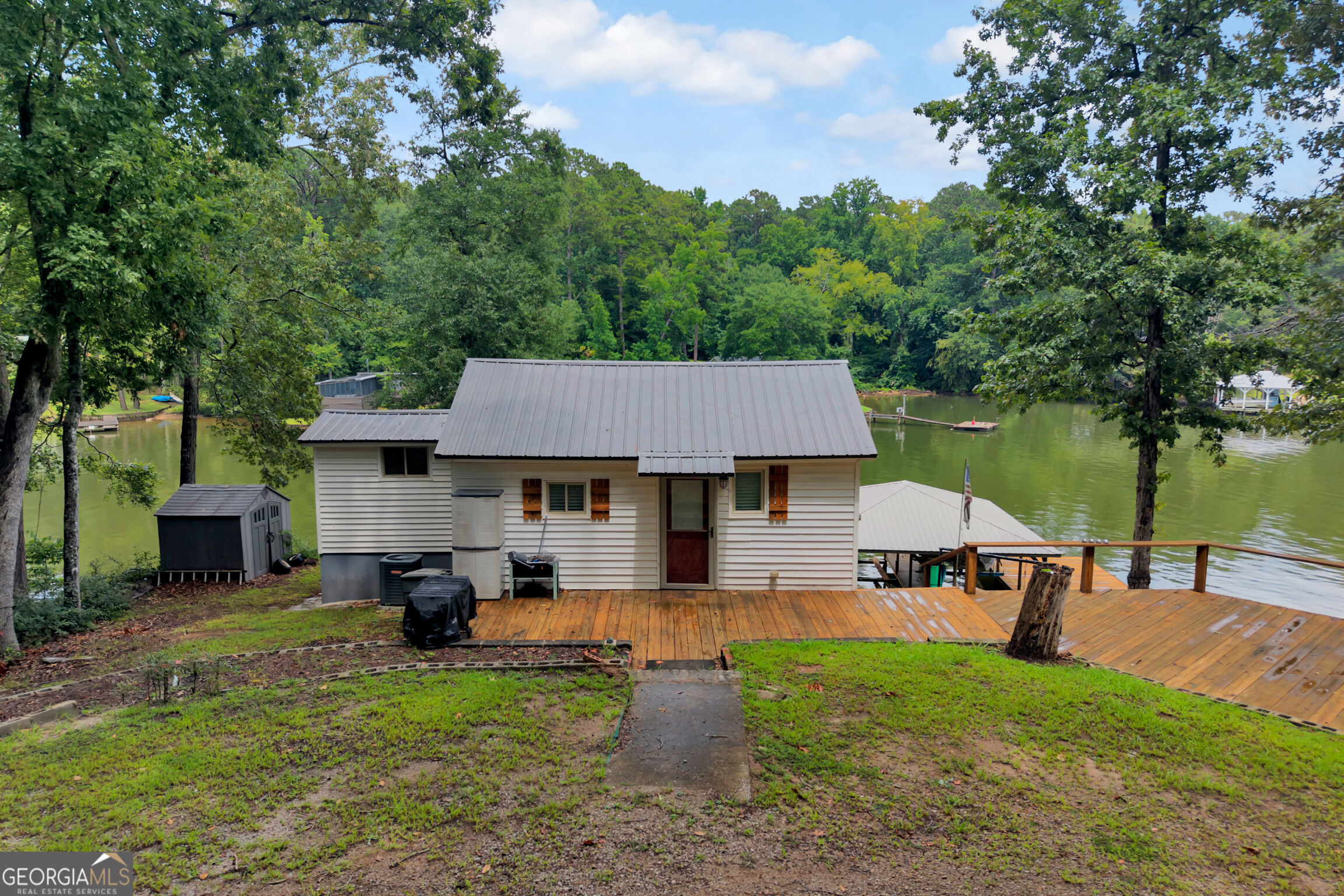1735 Campbell Road Covington, GA 30014 - Photo 2 of 29 Gallery Image 2