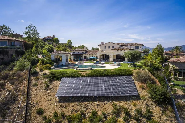 $10,350,000 | 7967 Camino Sin Puente, Rancho Santa Fe, CA 92067
