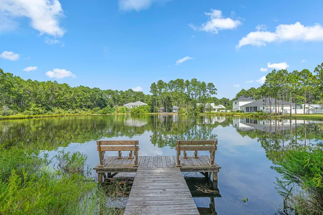 $1,420,000 | 216 Santa Barbara Avenue, Santa Rosa Beach, FL 32459