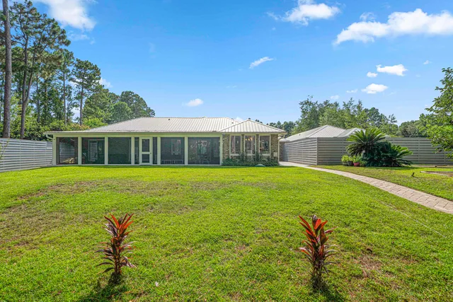 $1,420,000 | 216 Santa Barbara Avenue, Santa Rosa Beach, FL 32459