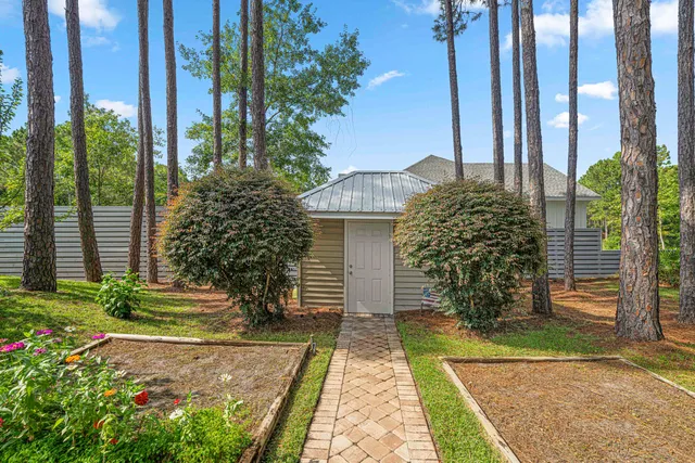 $1,420,000 | 216 Santa Barbara Avenue, Santa Rosa Beach, FL 32459