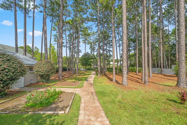 $1,420,000 | 216 Santa Barbara Avenue, Santa Rosa Beach, FL 32459