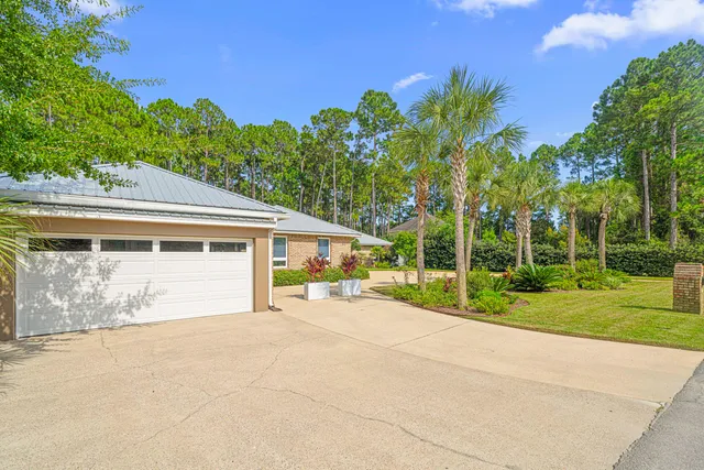 $1,420,000 | 216 Santa Barbara Avenue, Santa Rosa Beach, FL 32459