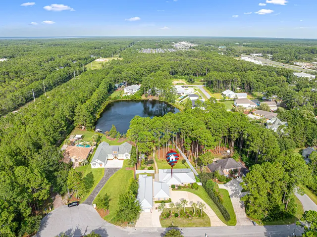 $1,420,000 | 216 Santa Barbara Avenue, Santa Rosa Beach, FL 32459