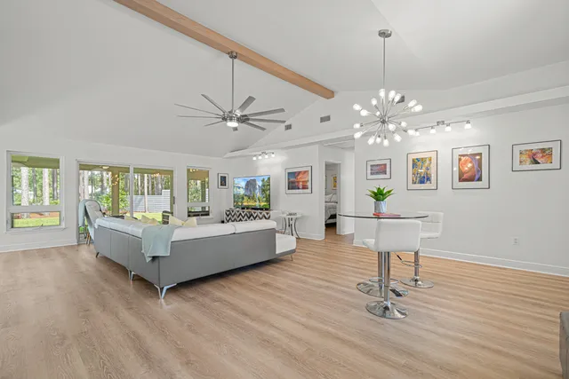 $1,420,000 | 216 Santa Barbara Avenue, Santa Rosa Beach, FL 32459