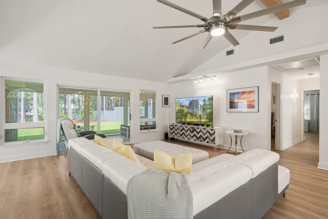 $1,420,000 | 216 Santa Barbara Avenue, Santa Rosa Beach, FL 32459