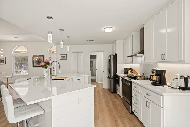 $1,420,000 | 216 Santa Barbara Avenue, Santa Rosa Beach, FL 32459