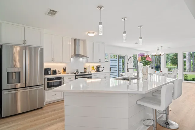 $1,420,000 | 216 Santa Barbara Avenue, Santa Rosa Beach, FL 32459