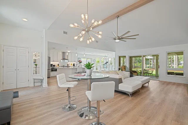 $1,420,000 | 216 Santa Barbara Avenue, Santa Rosa Beach, FL 32459