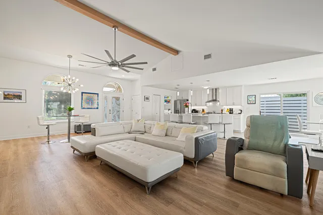 $1,420,000 | 216 Santa Barbara Avenue, Santa Rosa Beach, FL 32459