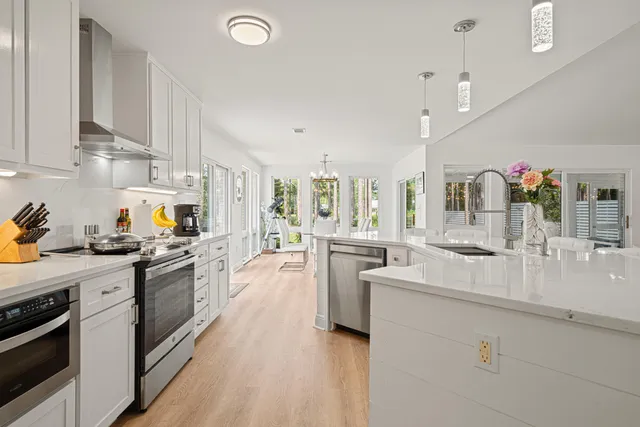 $1,420,000 | 216 Santa Barbara Avenue, Santa Rosa Beach, FL 32459