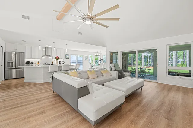 $1,420,000 | 216 Santa Barbara Avenue, Santa Rosa Beach, FL 32459