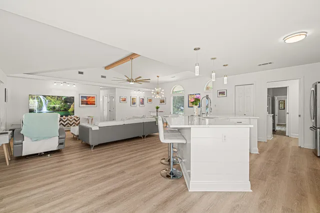 $1,420,000 | 216 Santa Barbara Avenue, Santa Rosa Beach, FL 32459