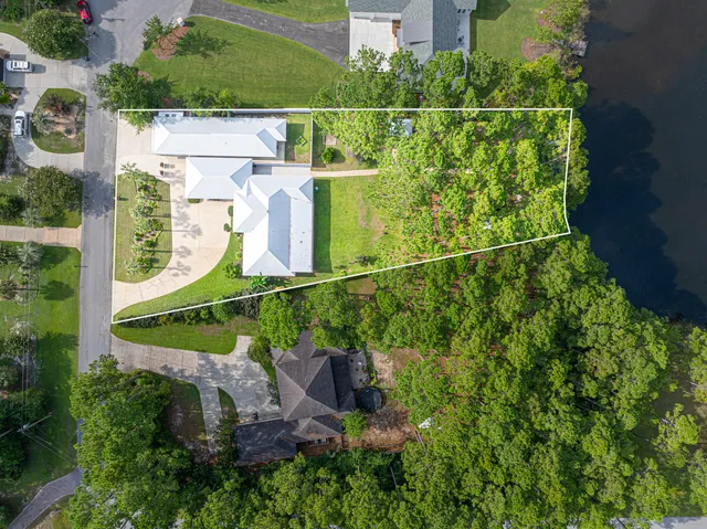 $1,420,000 | 216 Santa Barbara Avenue, Santa Rosa Beach, FL 32459