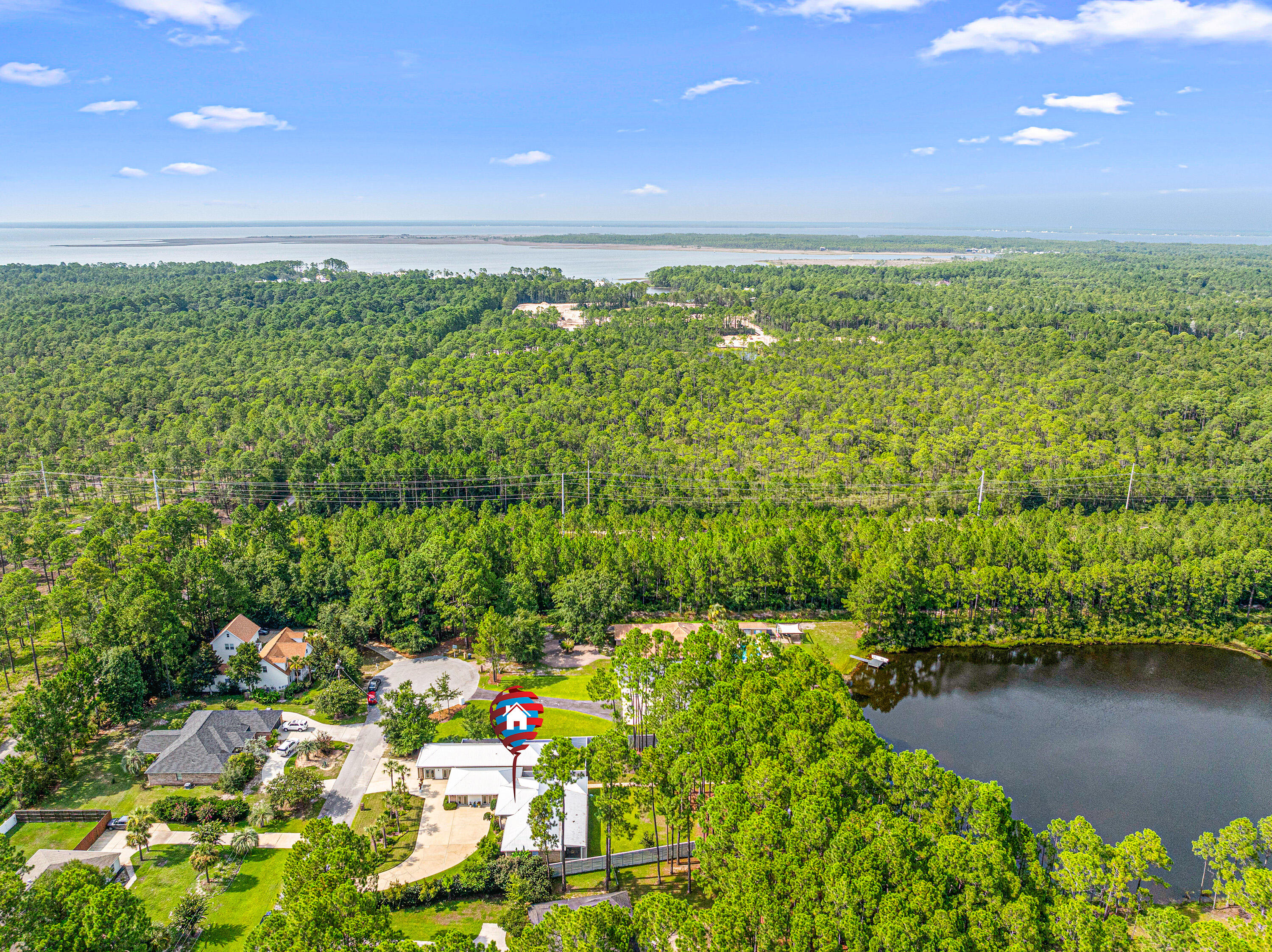 216 Santa Barbara Avenue Santa Rosa Beach, FL 32459 - Photo 84 of 85 DJI_20250721160546_0816_D