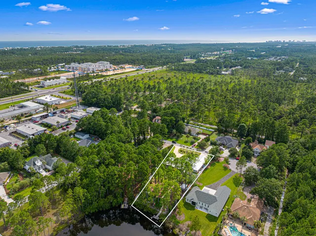 $1,420,000 | 216 Santa Barbara Avenue, Santa Rosa Beach, FL 32459