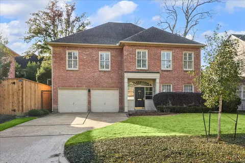 $1,299,000 | 5614 Mercer Street, Houston, TX 77005