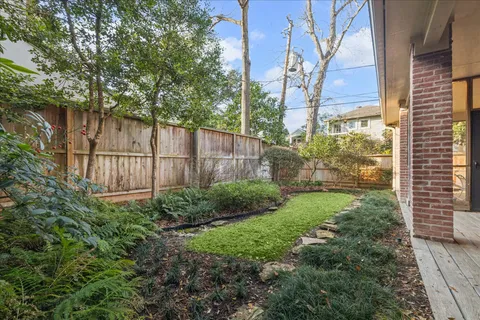 $1,299,000 | 5614 Mercer Street, Houston, TX 77005